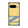 Premium Square Case with Pixelsnap［ Original - initial color - N yellow ］