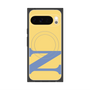 Premium Square Case with Pixelsnap［ Original - initial color - N yellow ］