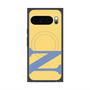 Premium Square Case with Pixelsnap［ Original - initial color - N yellow ］