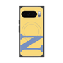 Premium Square Case with Pixelsnap［ Original - initial color - N yellow ］