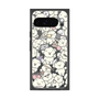 Premium Square Case with Pixelsnap［ Mossari Mosao - Fluffy - Clear ］