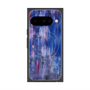 Premium Square Case with Pixelsnap［ SHOTARO SANADA - Prosess Landscape 001 ］
