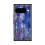 Premium Square Case with Pixelsnap［ SHOTARO SANADA - Prosess Landscape 001 ］