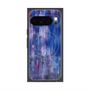 Premium Square Case with Pixelsnap［ SHOTARO SANADA - Prosess Landscape 001 ］
