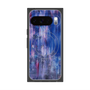Premium Square Case with Pixelsnap［ SHOTARO SANADA - Prosess Landscape 001 ］