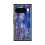 Premium Square Case with Pixelsnap［ SHOTARO SANADA - Prosess Landscape 001 ］