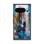 Premium Square Case with Pixelsnap［ SHOTARO SANADA - Next Landscape ］