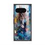 Premium Square Case with Pixelsnap［ SHOTARO SANADA - Next Landscape ］
