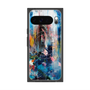 Premium Square Case with Pixelsnap［ SHOTARO SANADA - Next Landscape ］