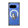 Premium Square Case with Pixelsnap［ Original - CASEPLAY Cat - tabby ］