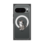 Premium Square Case with Pixelsnap［ Original - CASEPLAY Cat - tabby ］