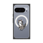 Premium Square Case with Pixelsnap［ Original - CASEPLAY Cat - tabby ］