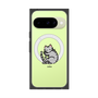 Premium Square Case with Pixelsnap［ Original - CASEPLAY Cat - Saba ］