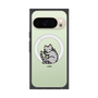 Premium Square Case with Pixelsnap［ Original - CASEPLAY Cat - Saba ］