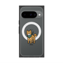 Premium Square Case with Pixelsnap［ Original - CASEPLAY Dog - shiba ］