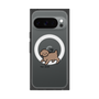 Premium Square Case with Pixelsnap［ Original - CASEPLAY Dog - Toy Pooh ］