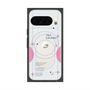Premium Square Case with Pixelsnap［ Original - Instax Case - Pink ］