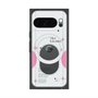 Premium Square Case with Pixelsnap［ Original - Instax Case - Pink ］