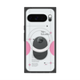 Premium Square Case with Pixelsnap［ Original - Instax Case - Pink ］