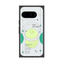 Premium Square Case with Pixelsnap［ Original - Instax Case - Green ］