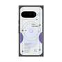 Premium Square Case with Pixelsnap［ Original - Instax Case - Purple ］
