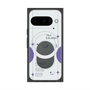 Premium Square Case with Pixelsnap［ Original - Instax Case - Purple ］