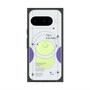 Premium Square Case with Pixelsnap［ Original - Instax Case - Purple ］