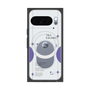 Premium Square Case with Pixelsnap［ Original - Instax Case - Purple ］