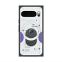Premium Square Case with Pixelsnap［ Original - Instax Case - Purple ］