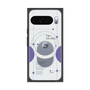 Premium Square Case with Pixelsnap［ Original - Instax Case - Purple ］