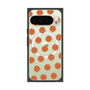 Premium Square Case with Pixelsnap［ Original - Favorite Color Polka Dots - Red ］