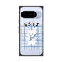 Premium Square Case with Pixelsnap［ Original - ESTJ Executive - Character ］