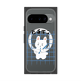 Premium Square Case with Pixelsnap［ Original - ESTJ Executive - Character ］