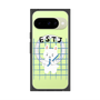 Premium Square Case with Pixelsnap［ Original - ESTJ Executive - Character ］