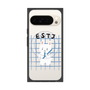 Premium Square Case with Pixelsnap［ Original - ESTJ Executive - Character ］