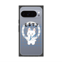 Premium Square Case with Pixelsnap［ Original - ESTJ Executive - Character ］