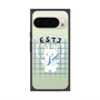 Premium Square Case with Pixelsnap［ Original - ESTJ Executive - Character ］