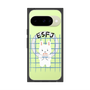 Premium Square Case with Pixelsnap［ Original - ESFJ Consul - Character ］