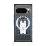 Premium Square Case with Pixelsnap［ Original - ESFJ Consul - Character ］