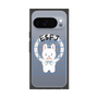 Premium Square Case with Pixelsnap［ Original - ESFJ Consul - Character ］