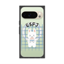 Premium Square Case with Pixelsnap［ Original - ESFJ Consul - Character ］