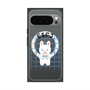 Premium Square Case with Pixelsnap［ Original - ESFJ Consul - Character ］