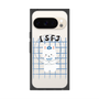 Premium Square Case with Pixelsnap［ Original - ISFJ Defender - Character ］