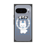 Premium Square Case with Pixelsnap［ Original - ISFJ Defender - Character ］