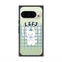 Premium Square Case with Pixelsnap［ Original - ISFJ Defender - Character ］