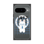Premium Square Case with Pixelsnap［ Original - ISTJ Logistician - Character ］