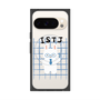 Premium Square Case with Pixelsnap［ Original - ISTJ Logistician - Character ］