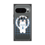 Premium Square Case with Pixelsnap［ Original - ISTJ Logistician - Character ］