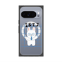 Premium Square Case with Pixelsnap［ Original - ISTJ Logistician - Character ］