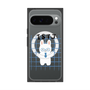 Premium Square Case with Pixelsnap［ Original - ISTJ Logistician - Character ］